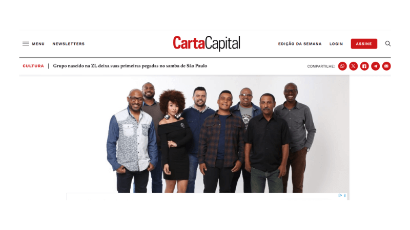 carta capital