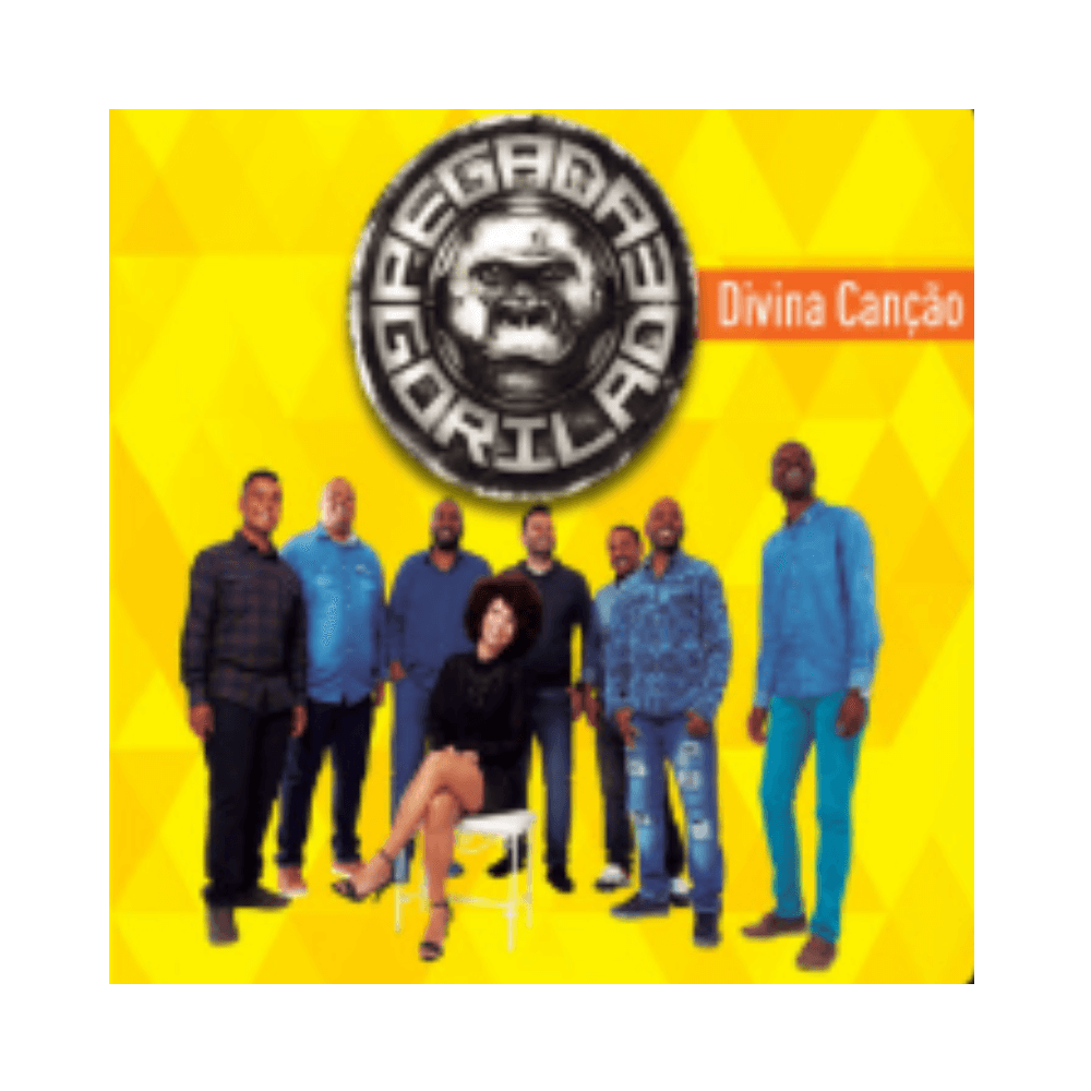 divina canção
